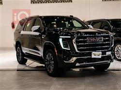 جي ام سي يوكون